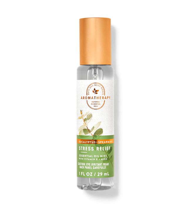 Botanic ambientador para humidificador aroma menta y eucalipto bote 30 ml ·  AMBAR · Supermercado El Corte Inglés El Corte Inglés