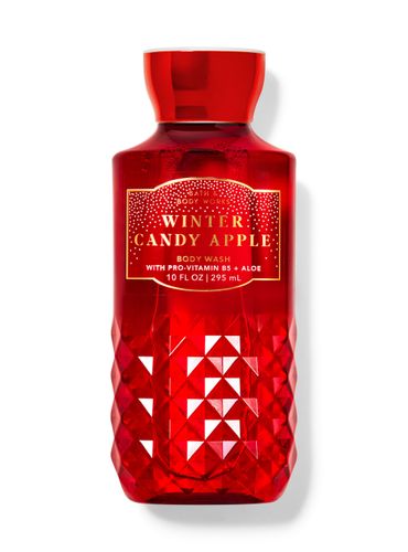 Gel-de-baño-Winter-Candy-Apple